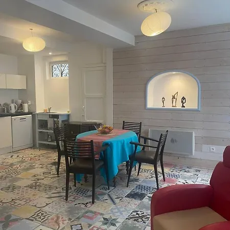 Loume Appartement *