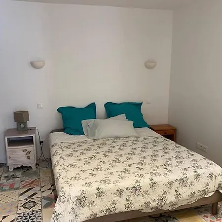 Appartement Loume