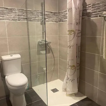Loume Appartement