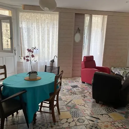 Appartement Loume *