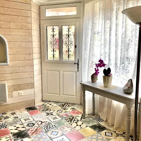 Appartement Loume